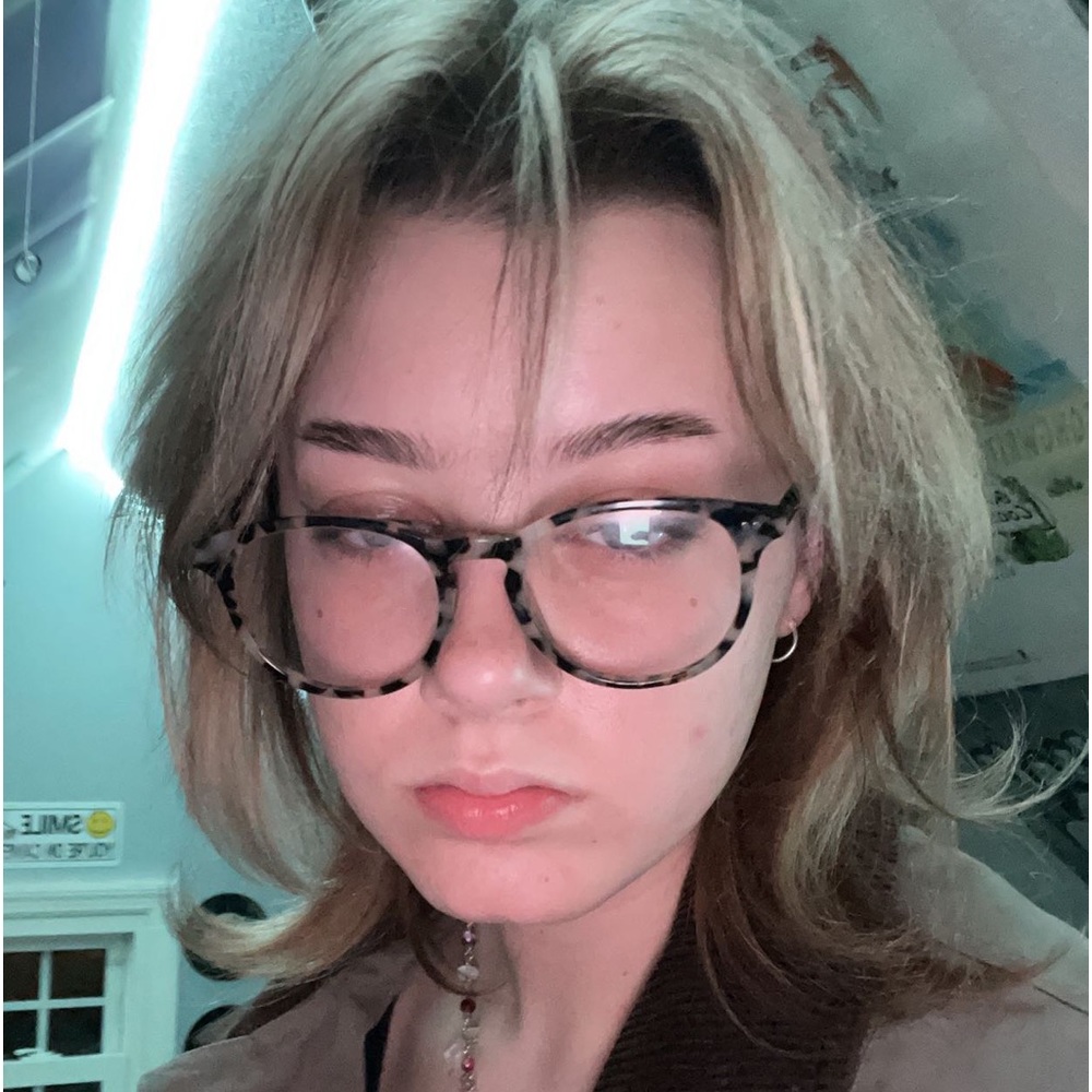 Meet your Posher, Meg